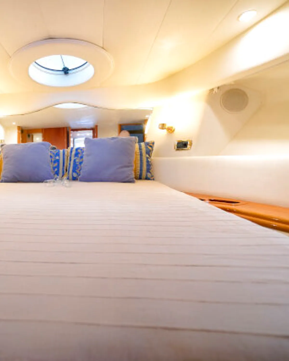 Private Opera60 charter