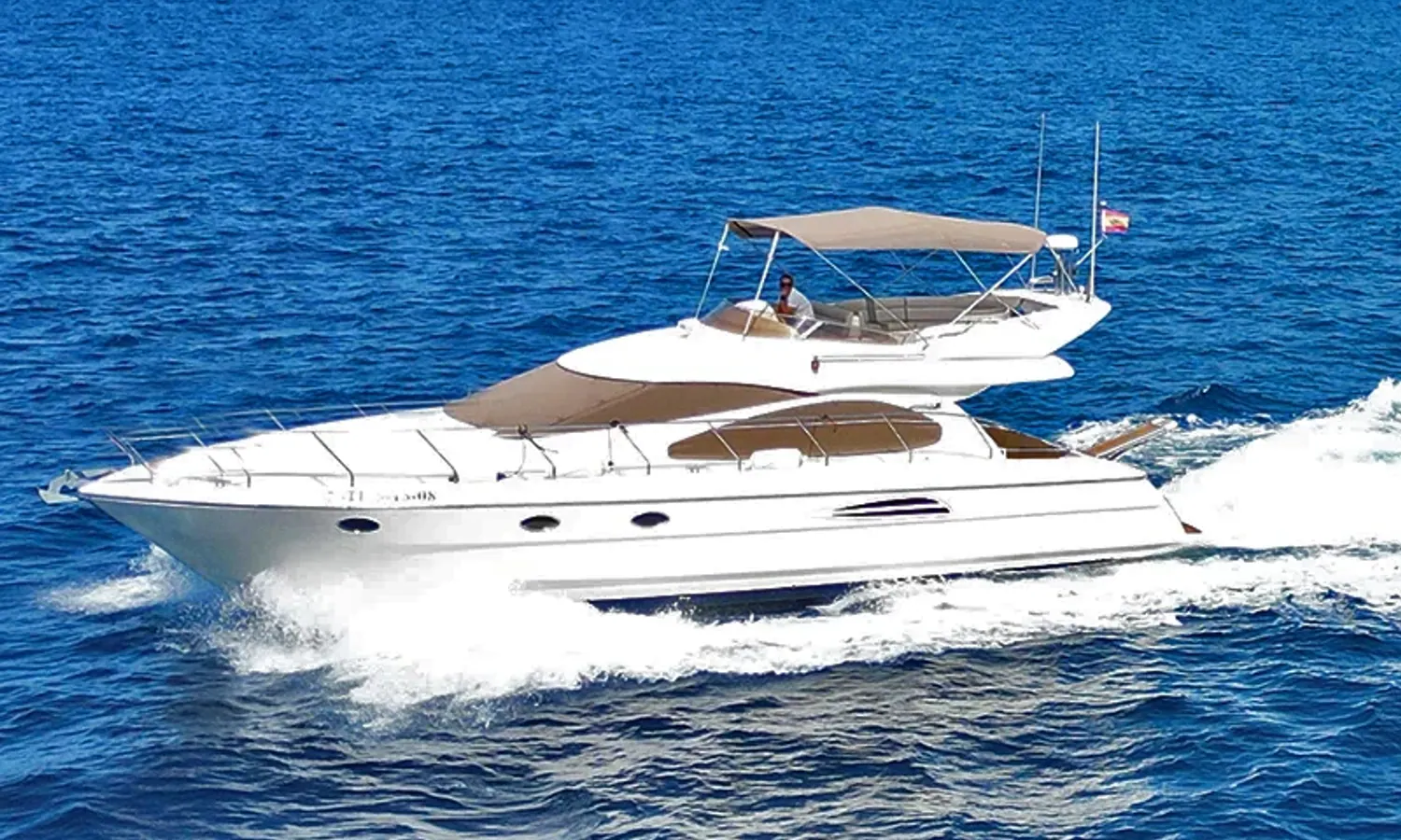 Private Opera60-Charter