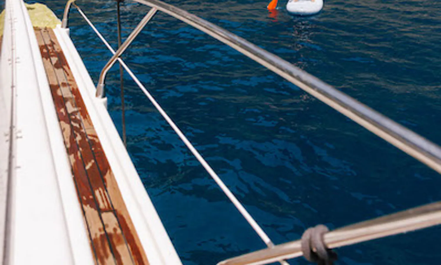 Opera60 from Puerto Colón, shared